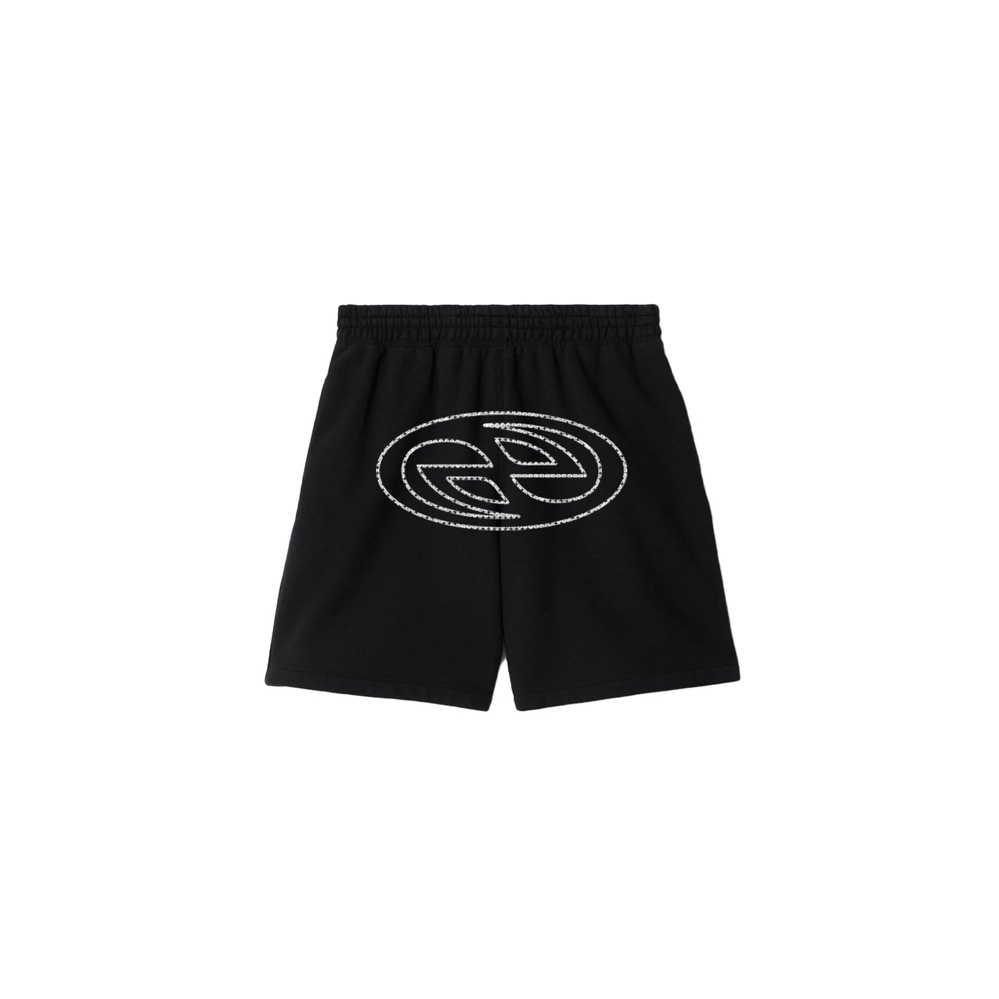 Summerhouse "silver" shorts 1.2
