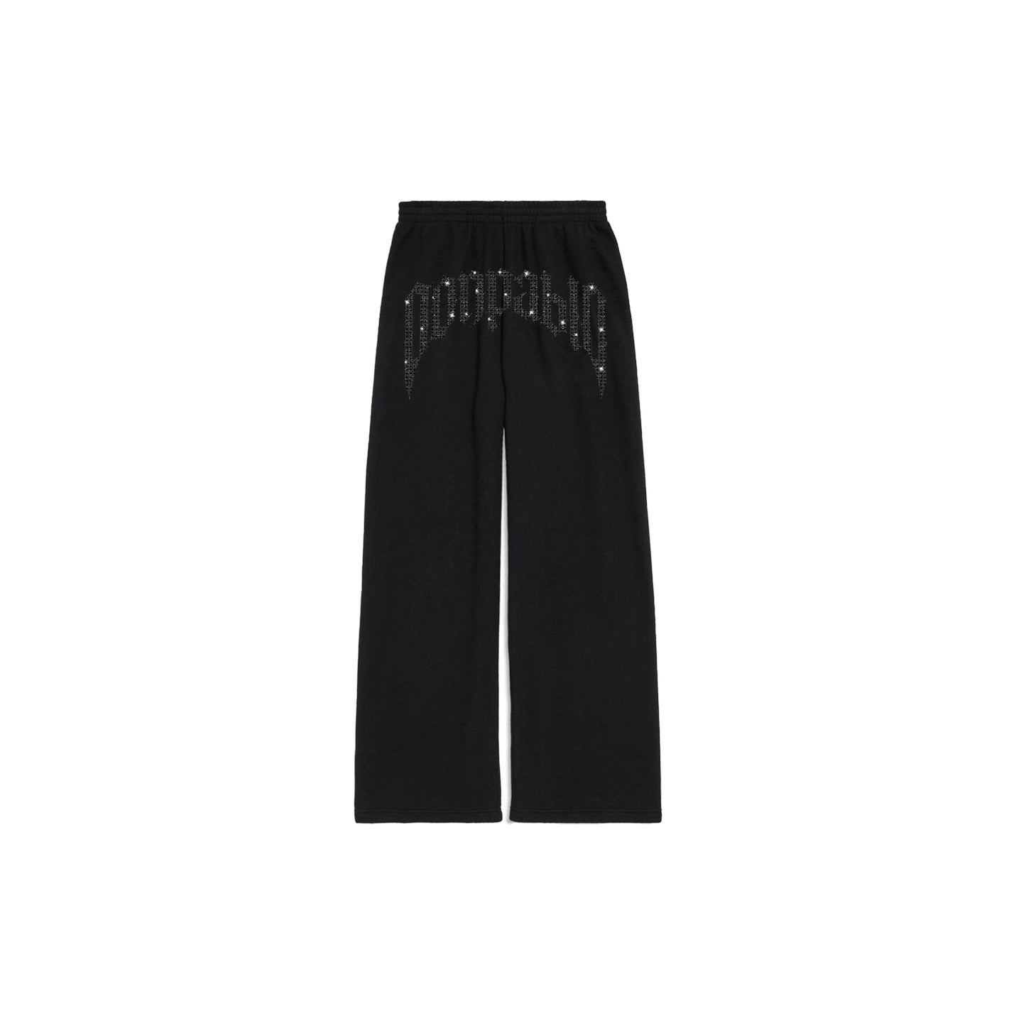 Donpablo D-block "black" sweatpants 0.6