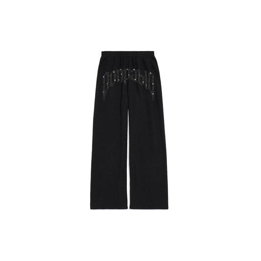 Donpablo D-block "black" sweatpants 0.6