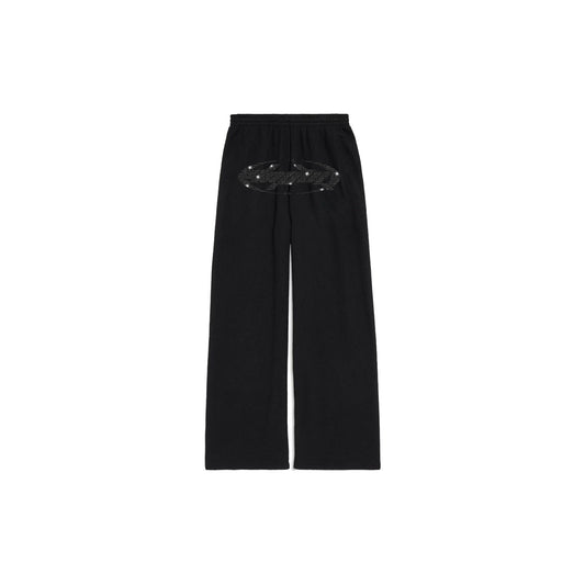 Donpablo D-block "black" sweatpants 1.6