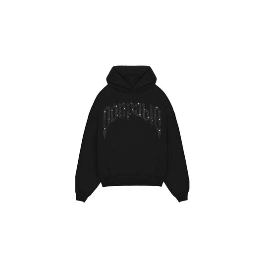Donpablo D-block "black" hoodie 0.5