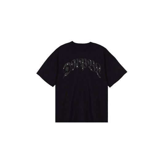 Donpablo D-block "black" tee V3