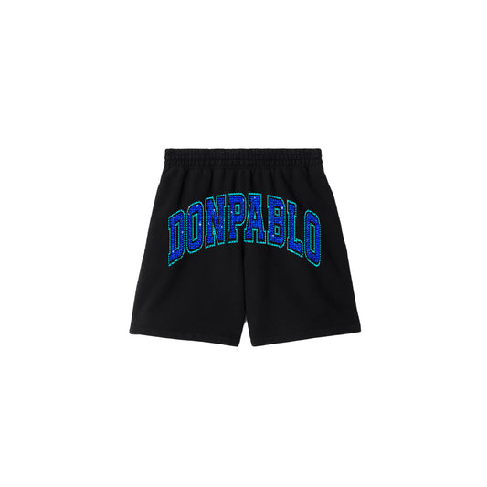 Summerhouse "aqua green & blue" shorts 0.4