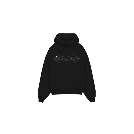 Donpablo D-block "black" hoodie 1.5