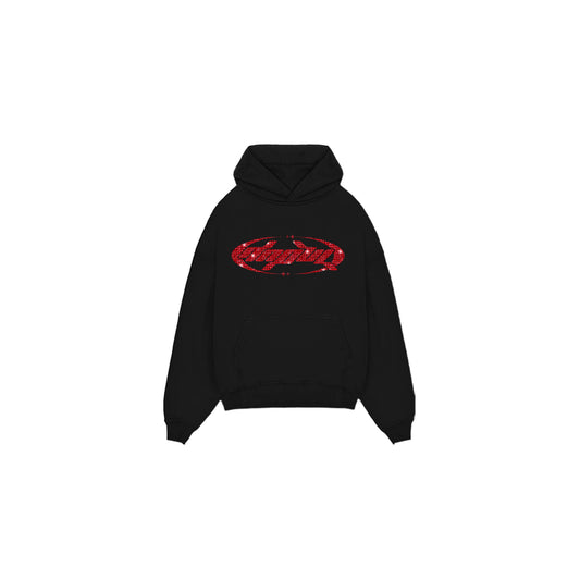 Donpablo D-block "red" hoodie 1.1