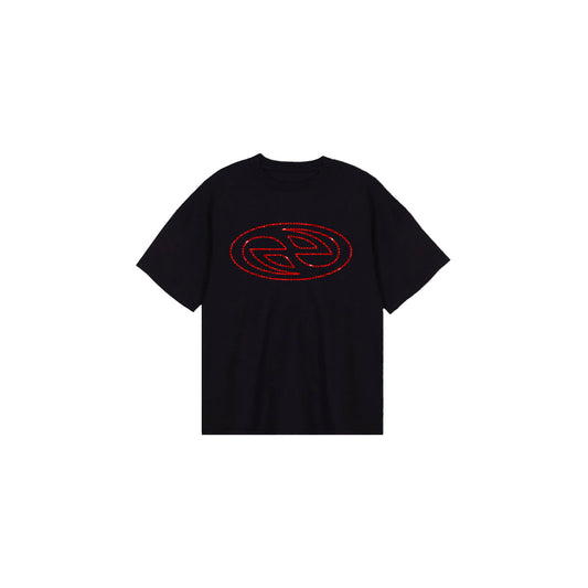 Summerhouse "red" tee 1.3