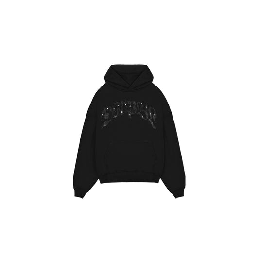 Donpablo D-block "black" hoodie 2.5
